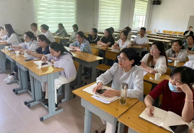 【五一劳动节专题】宁阳人生就是博医药组织开展“庆五一、迎五四”系列活动